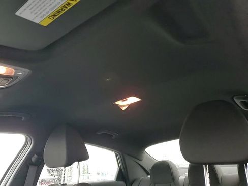 New 2025 Hyundai Elantra SEL image 23