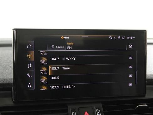 Used 2021 Audi Q5 2.0T Premium Plus w/ Premium Plus Package image 10