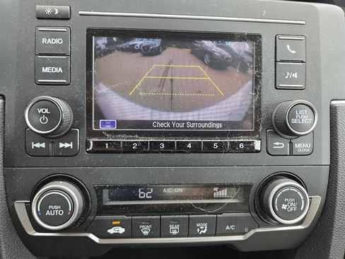 Used 2018 Honda Civic LX image 14