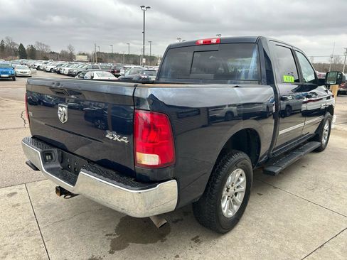 Used 2016 RAM 1500 Classic SLT w/ Luxury Group image 5