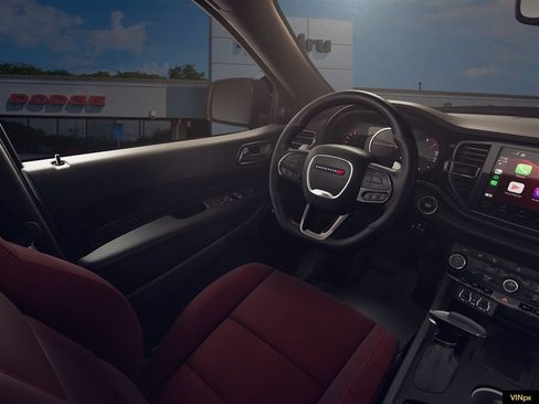 New 2026 Dodge Durango GT image 21