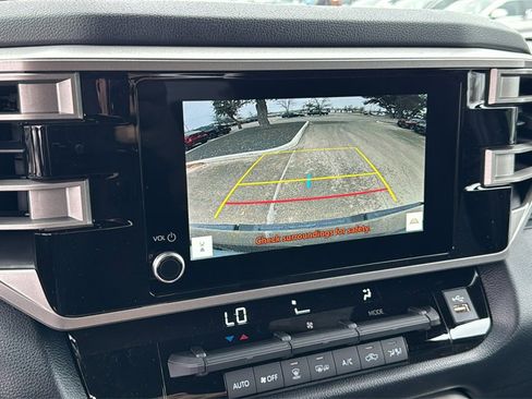 New 2026 Toyota Tundra SR5 image 33