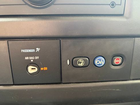 Used 2021 Chevrolet Express 2500 w/ Driver Convenience Package RWD image 22
