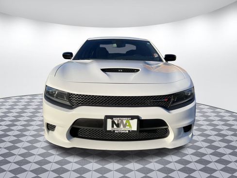 Used 2023 Dodge Charger GT image 5