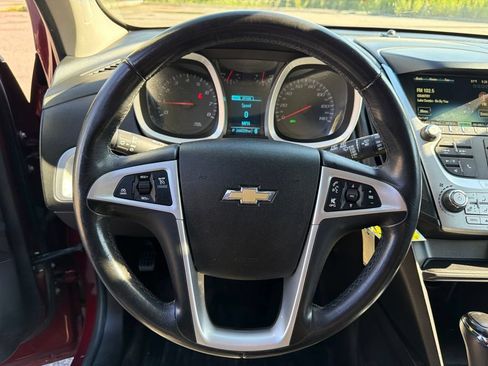 Used 2016 Chevrolet Equinox LT w/ Convenience Package AWD/4WD image 15