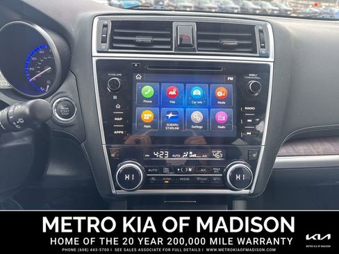 Used 2019 Subaru Outback 2.5i Limited w/ Popular Package #2 image 21