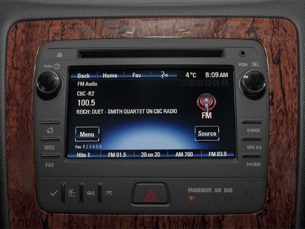 Used 2013 Chevrolet Traverse LT AWD/4WD image 10