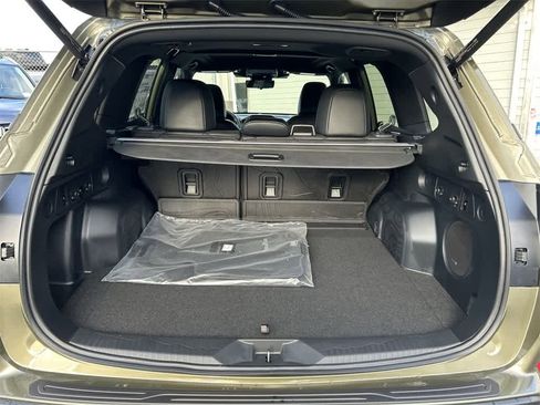 New 2026 Subaru Forester Touring image 22