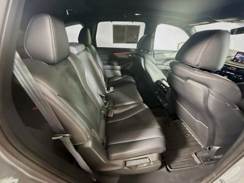 Used 2023 Acura MDX A-Spec AWD/4WD image 27