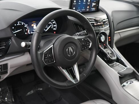 Used 2020 Acura RDX AWD w/ Technology Package image 21