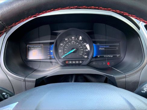 Used 2023 Ford Edge ST-Line AWD/4WD image 19