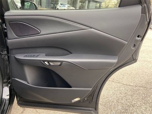 Certified 2023 Lexus RX 350 Premium Plus image 29