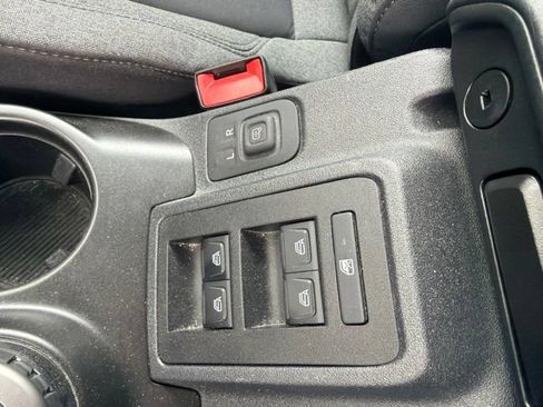 Used 2022 Ford Bronco Big Bend AWD/4WD image 8