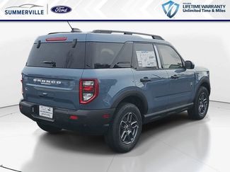 New 2026 Ford Bronco Sport Big Bend AWD/4WD video 3