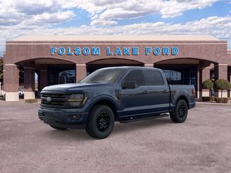 New 2026 Ford F150 XLT w/ Equipment Group 302A MID AWD/4WD video 1