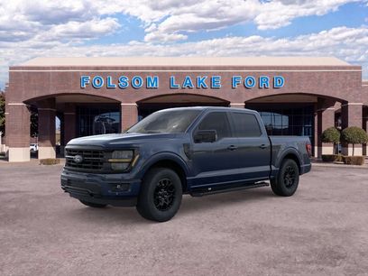 New 2026 Ford F150 XLT w/ Equipment Group 302A MID
