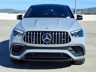 New 2026 Mercedes-Benz GLE 63 AMG S video 2
