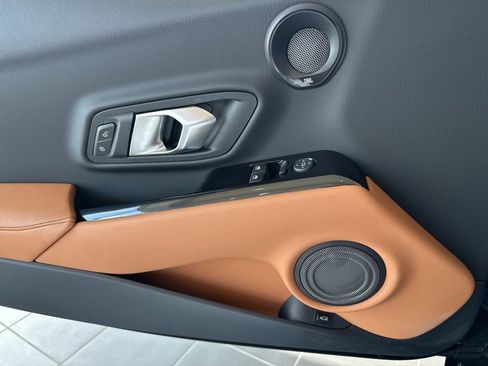 Used 2026 Toyota Supra Premium image 10