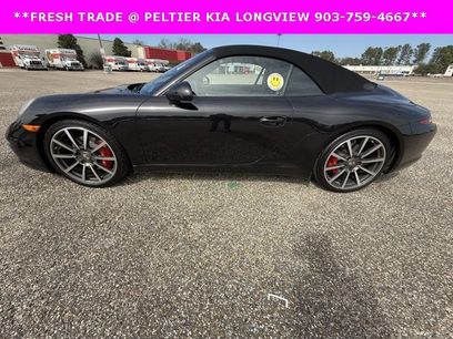 Used 2013 Porsche 911 Carrera S