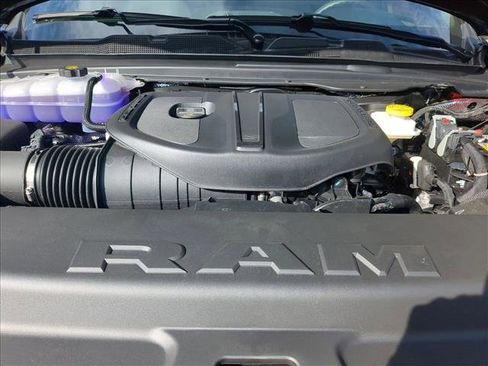 New 2026 RAM 1500 Express image 16