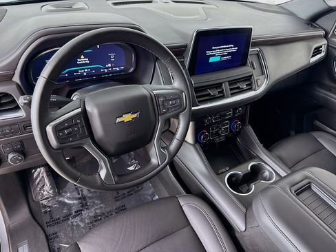 Used 2024 Chevrolet Tahoe LT image 9