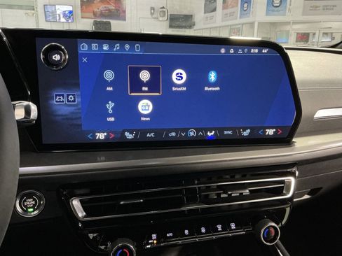 New 2026 Chevrolet Traverse LT w/ LPO, Floor Liner Package image 26