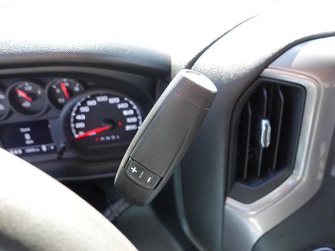 Used 2024 Chevrolet Silverado 2500 Custom w/ Custom Value Package AWD/4WD image 53