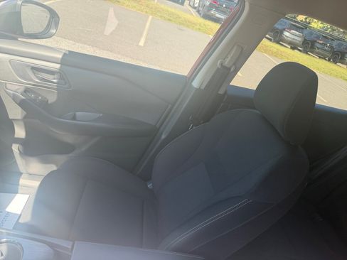 Certified 2025 Nissan Rogue S AWD/4WD image 32