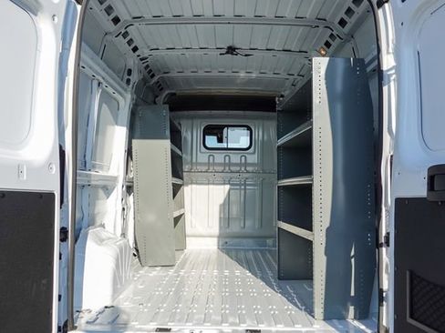 New 2024 RAM ProMaster 1500 w/ Premium Convenience Group image 25