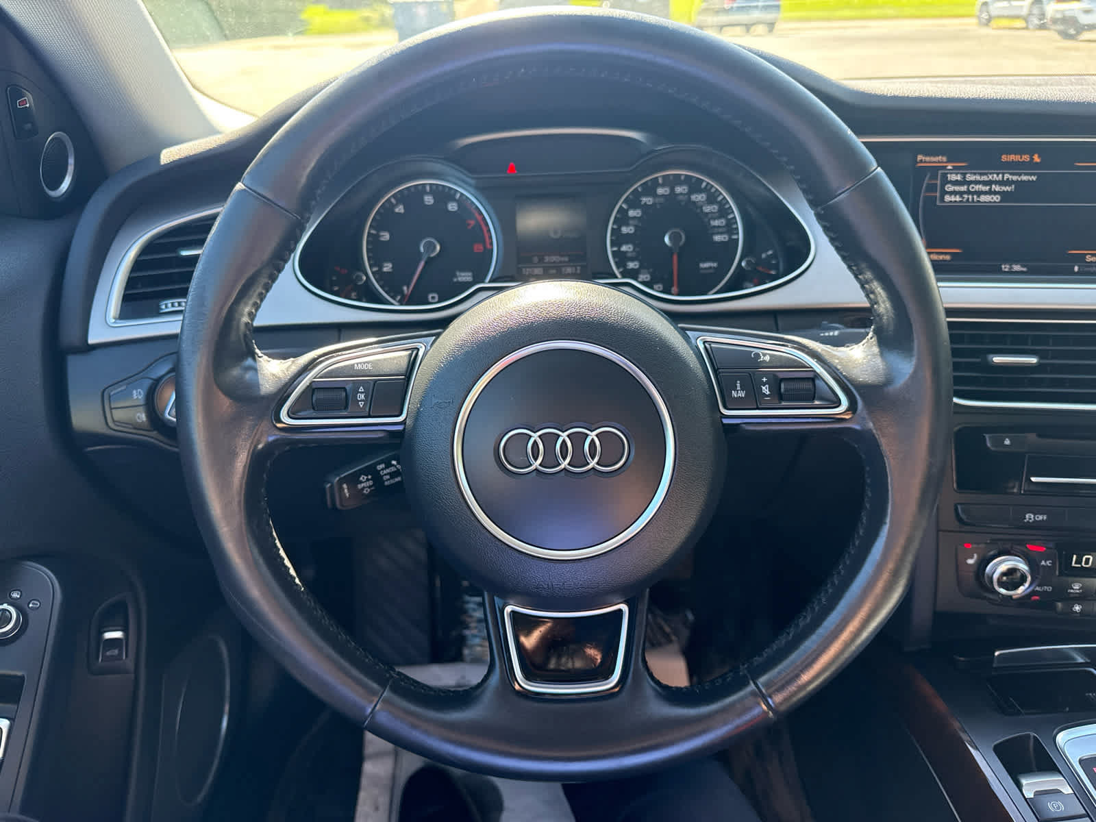 Used 2015 Audi A4 2.0T Premium Plus w/ Technology Package AWD/4WD image 19