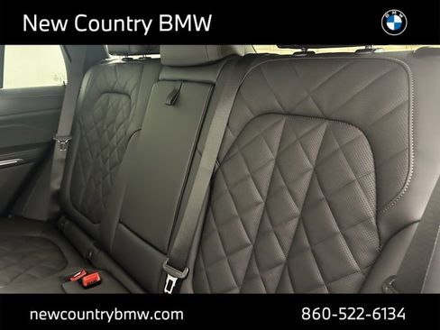 New 2026 BMW X5 xDrive40i w/ Climate Comfort Package image 26