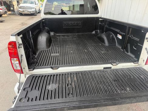 Used 2017 Nissan Frontier S RWD image 27