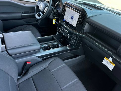 New 2026 Ford F150 STX w/ Equipment Group 200A AWD/4WD image 14