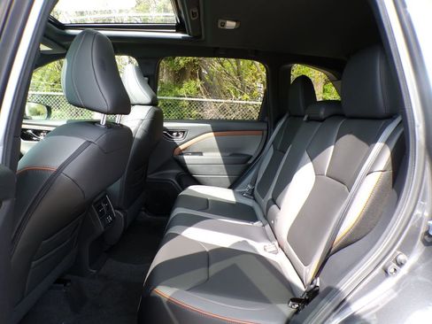 New 2026 Subaru Forester Sport AWD/4WD image 21