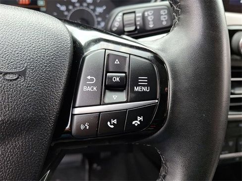 Used 2022 Ford Escape SE w/ Convenience Package image 22