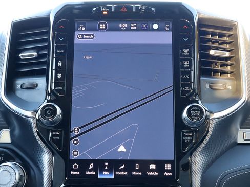 Used 2024 RAM 1500 Limited image 11