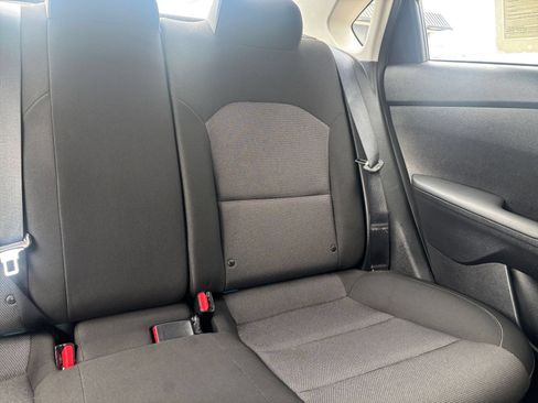Used 2024 Kia Forte LXS FWD image 35