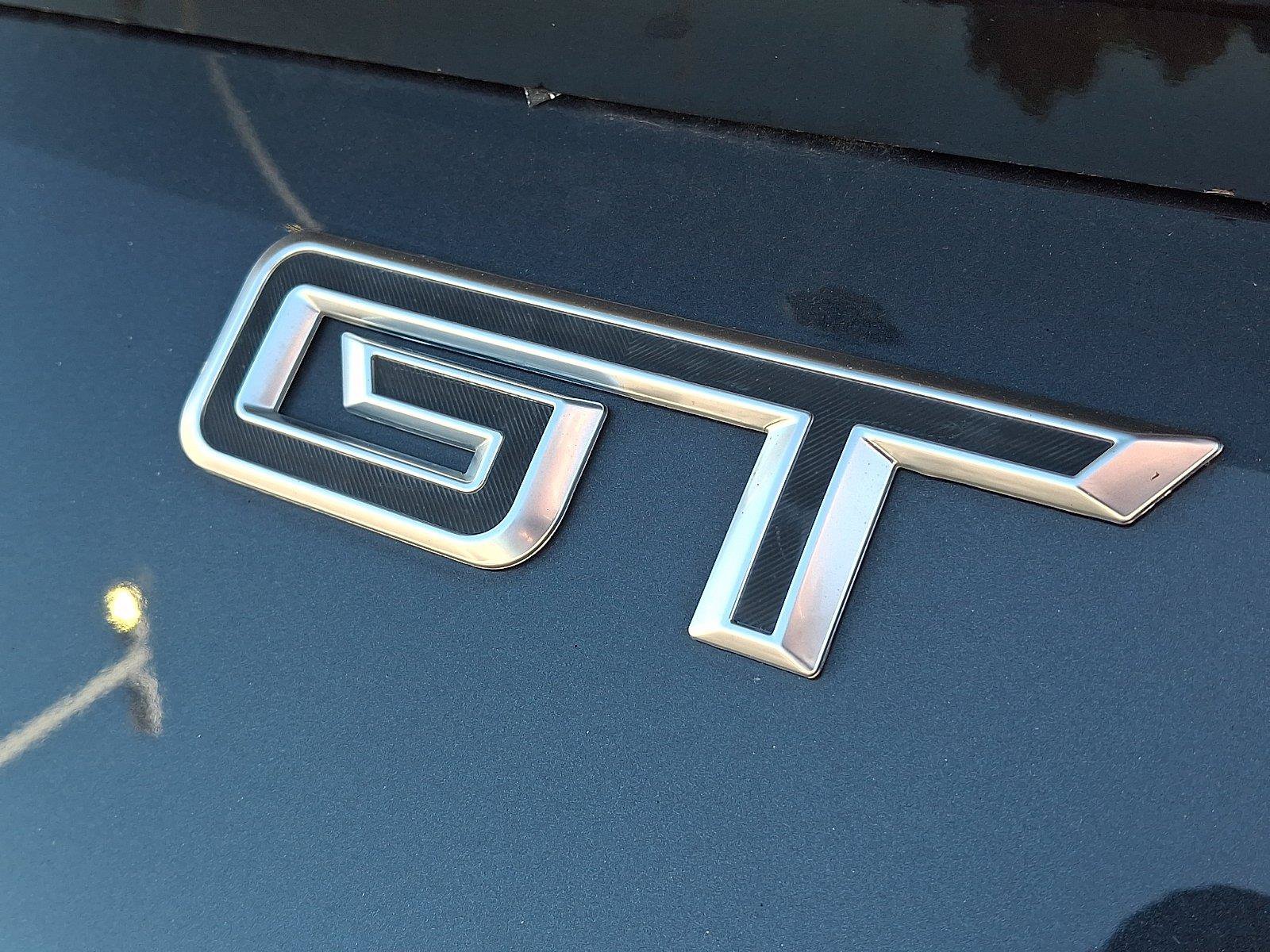 Used 2024 Ford Mustang GT Premium RWD image 29