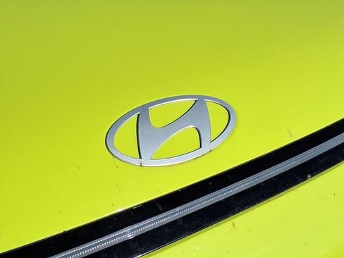 Used 2024 Hyundai Kona SEL AWD/4WD image 21