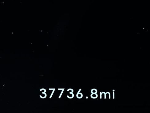 Used 2023 Lincoln Navigator Black Label image 24