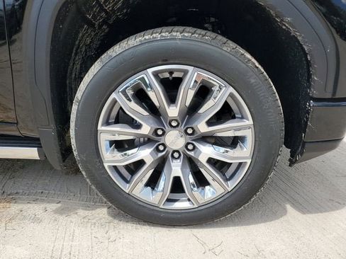 New 2026 GMC Sierra 1500 Denali AWD/4WD image 6