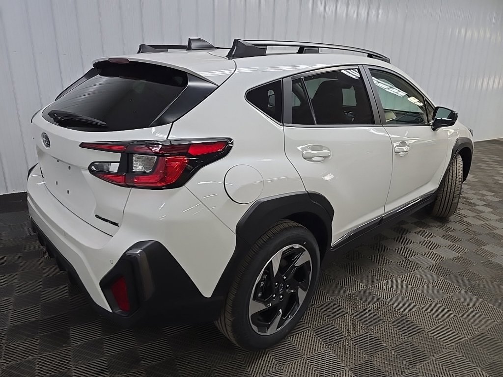 New 2026 Subaru Crosstrek 2.5i Limited AWD/4WD image 10