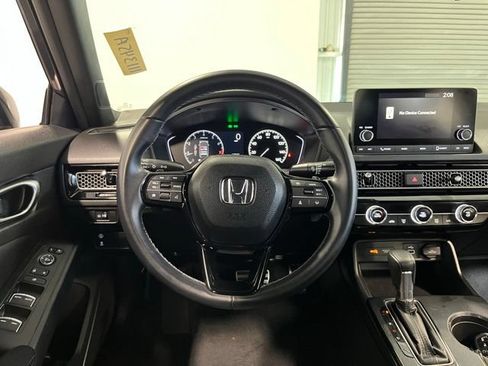 Used 2024 Honda Civic Sport image 21