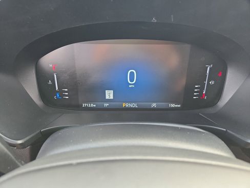 Used 2024 Ford Escape ST-Line w/ Tech Pack #1 AWD/4WD image 16