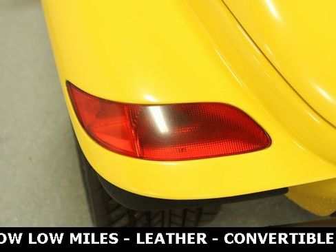 Used 1999 Plymouth Prowler image 31