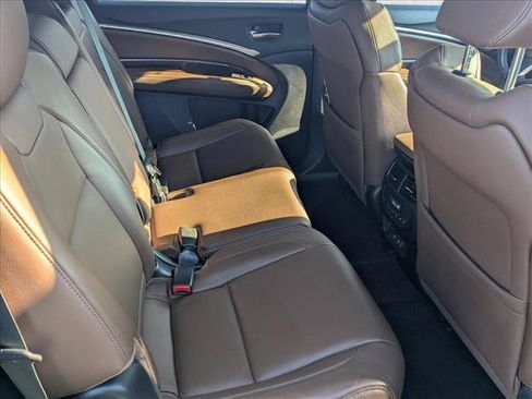 Used 2019 Acura MDX SH-AWD image 18