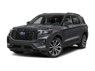 New 2026 Ford Explorer Active w/ Active Comfort Package RWD video 1
