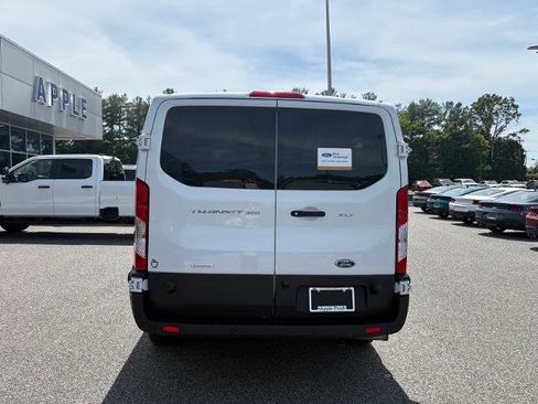 Certified 2024 Ford Transit 350 XLT RWD image 4