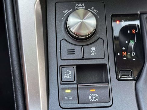 Used 2021 Lexus NX 300 AWD w/ Premium Package image 31