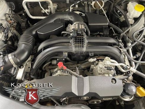 Used 2018 Subaru Outback 2.5i Touring image 24